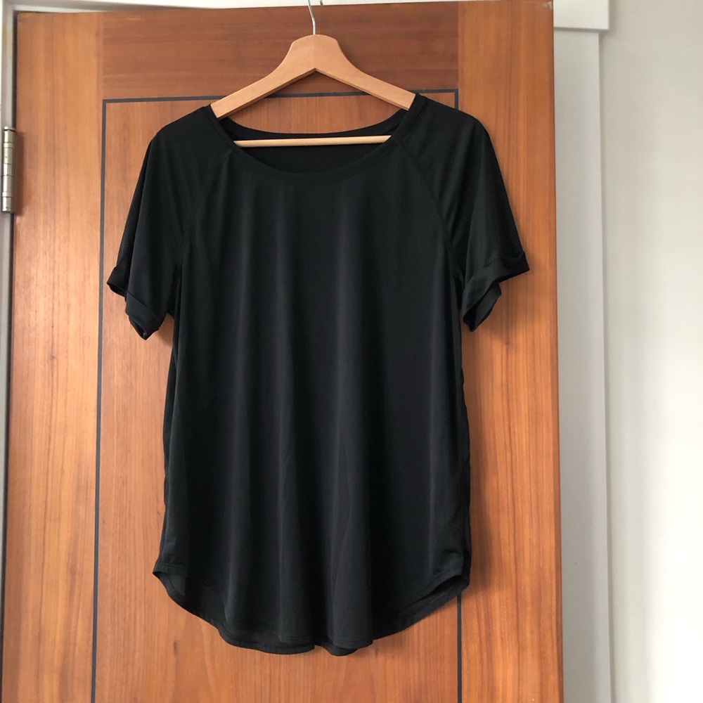 Lululemon Athletic t-shirt